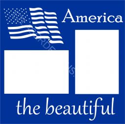 America the Beautiful